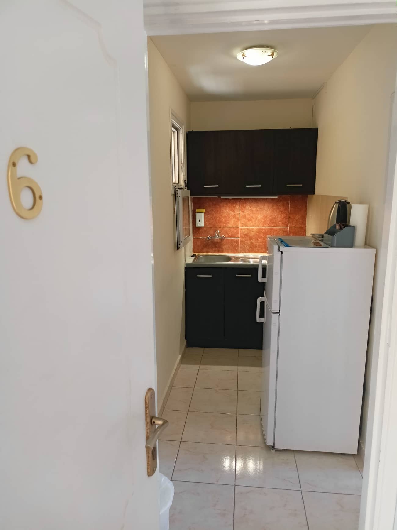 Family two room Apartment 2st Floor - Tina6