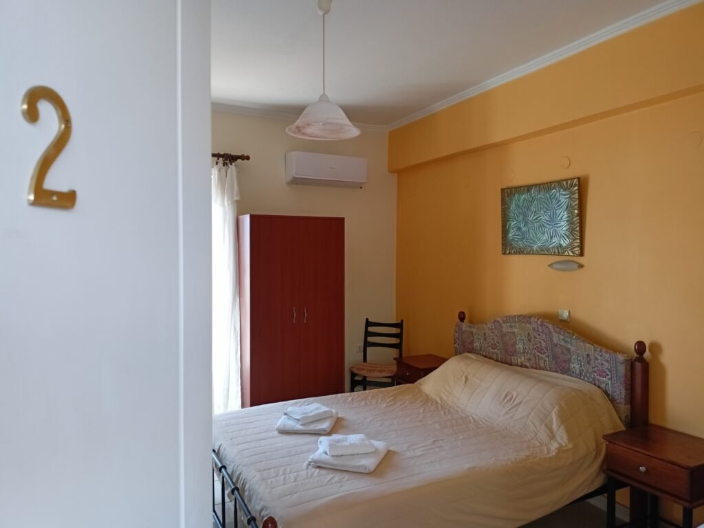 Studio Apartment - Tina2